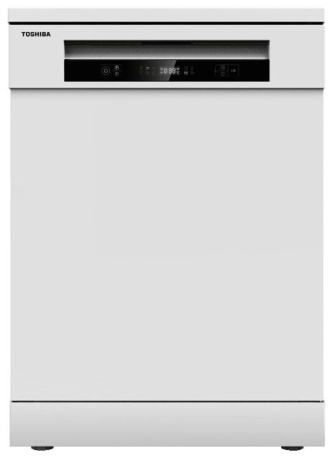Посудомоечная машина Toshiba DW-14F1(W)-RU