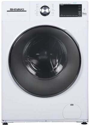Стиральная машина Shivaki WF90N2712C Стиральная машина Shivaki WF90N2712C