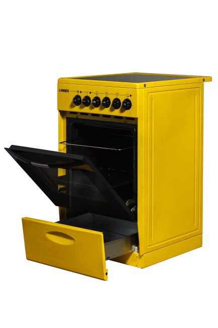 Электрическая плита Reex CSE-54 gYe