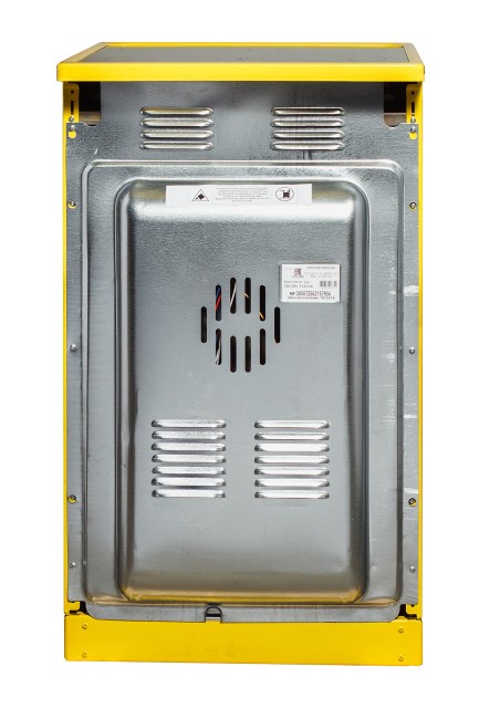 Электрическая плита Reex CSE-54 gYe