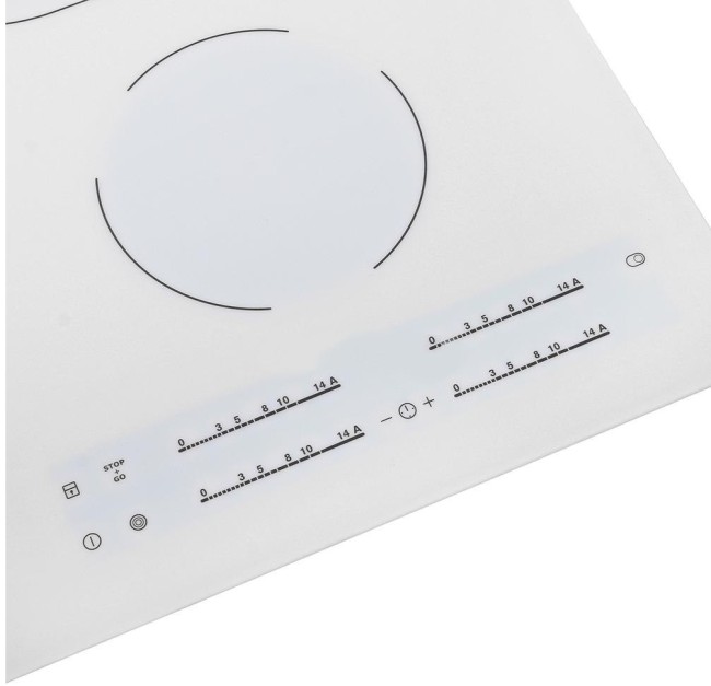 Встраиваемая электрическая варочная панель Electrolux EHF 96547 SW