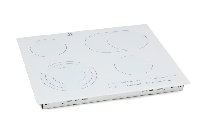 Встраиваемая электрическая варочная панель Electrolux EHF 96547 SW