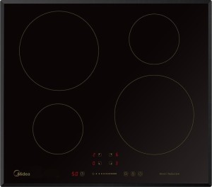 Встраиваемая индукционная варочная панель M Idea MIH64721FRB Встраиваемая индукционная варочная панель M Idea MIH64721FRB