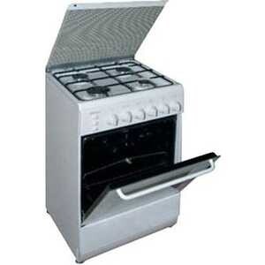 Комбинированная плита Ardesia A 5540 EB W