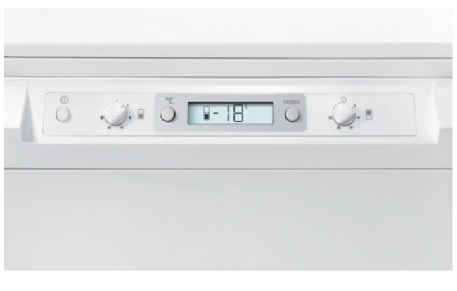 Встраиваемый холодильник Electrolux ENN 93153 AW