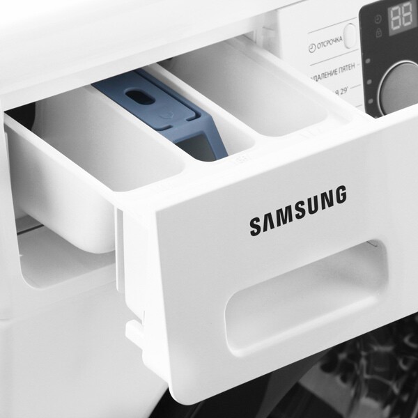 Стиральная машина Samsung WF8590NLM9DY