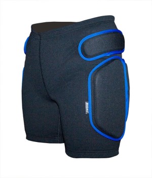Защитные шорты Biont Экстрим Плюс 4XS (36-38)