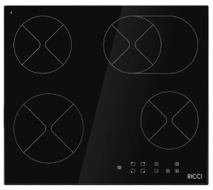 Встраиваемая электрическая варочная панель Ricci KS-T46202R