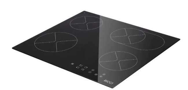 Встраиваемая электрическая варочная панель Ricci KS-T46202R