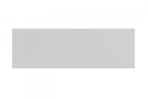 Панель фронтальная AM.PM Spirit W72A-170-075W-P2