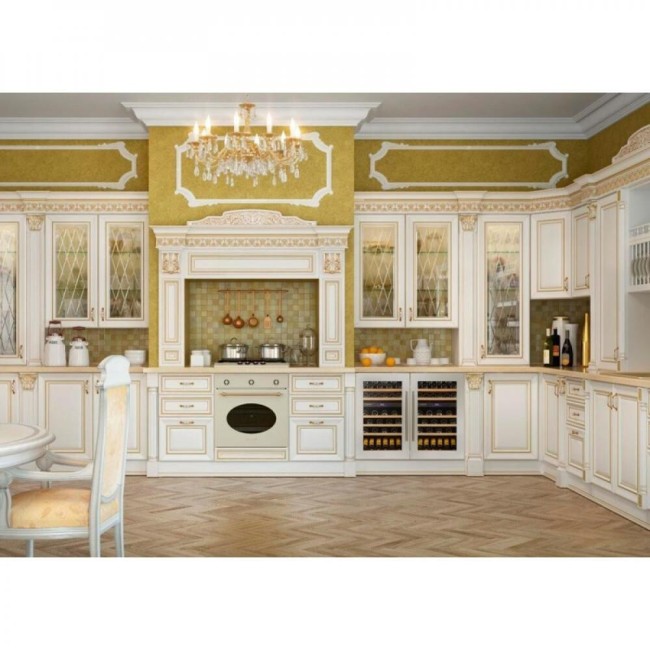 Встраиваемый винный шкаф Dunavox DX-57.146DWK