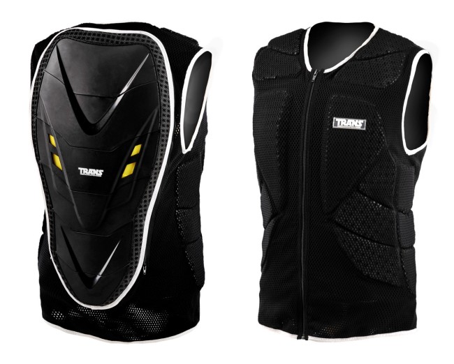 Защитный жилет Trans ProStar Flex Vest S