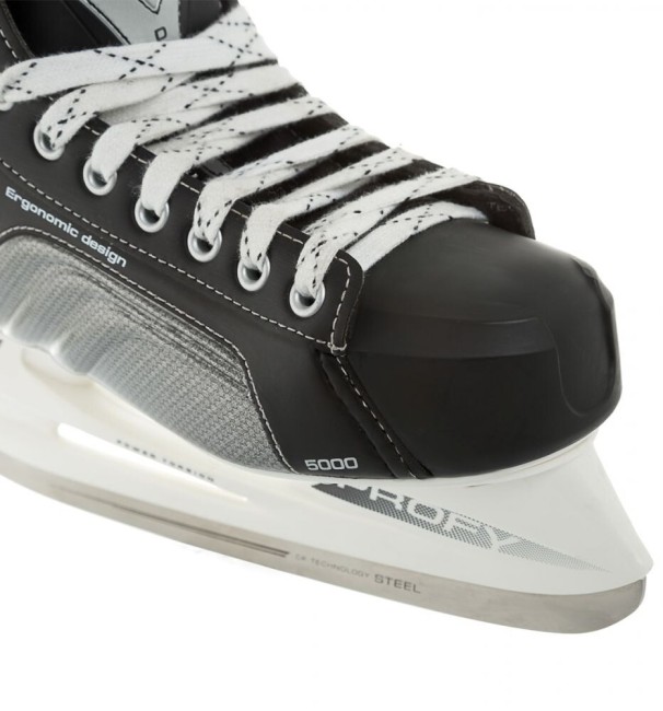 Коньки хоккейные СК Profy lux 5000 37
