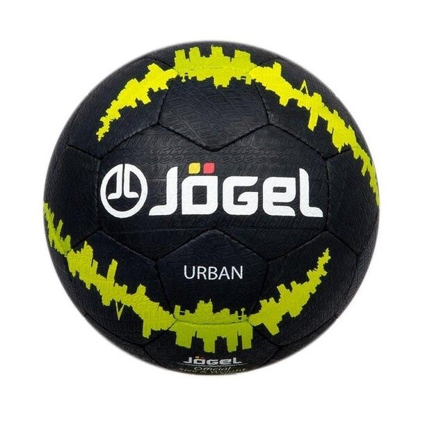 Футбольный мяч Jögel JS-1110 Urban №5 1/40