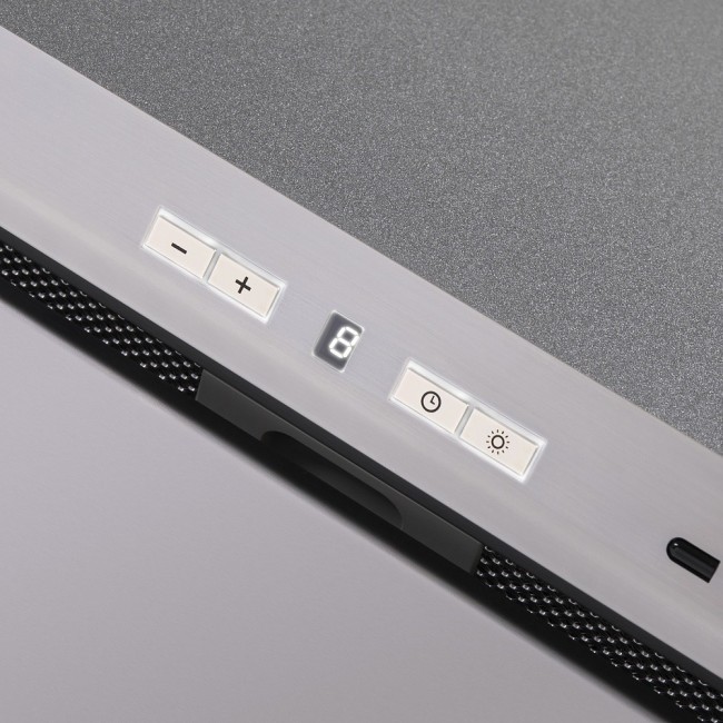 Встраиваемая вытяжка Maunfeld Urania 74 нержавейка Встраиваемая вытяжка Maunfeld Urania 74 нержавейка