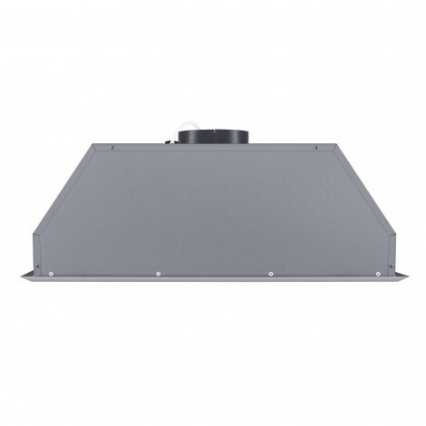 Встраиваемая вытяжка Maunfeld Urania 74 нержавейка Встраиваемая вытяжка Maunfeld Urania 74 нержавейка