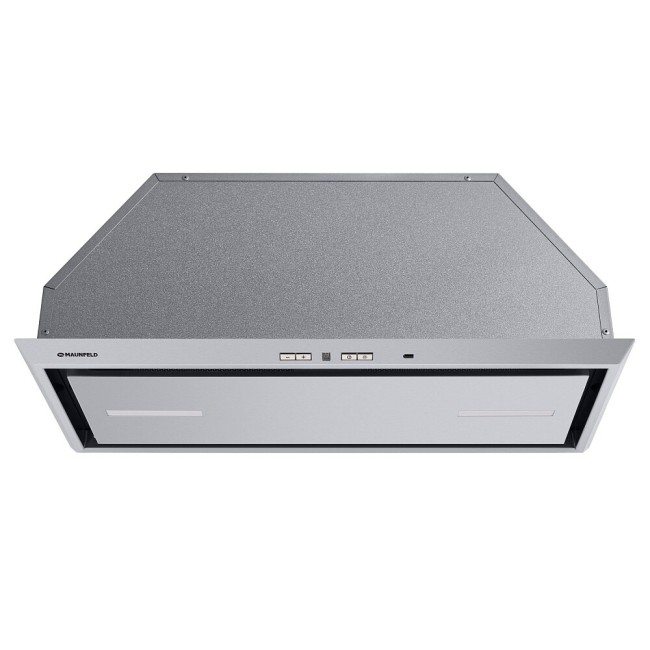 Встраиваемая вытяжка Maunfeld Urania 74 нержавейка Встраиваемая вытяжка Maunfeld Urania 74 нержавейка