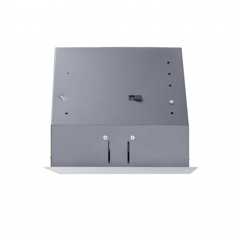 Встраиваемая вытяжка Maunfeld Urania 74 нержавейка Встраиваемая вытяжка Maunfeld Urania 74 нержавейка