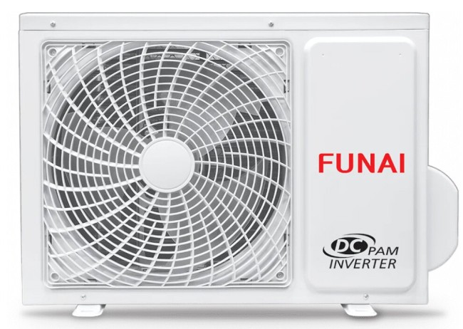 Сплит-система Funai RAC-SG75HP.D01 Сплит-система Funai RAC-SG75HP.D01