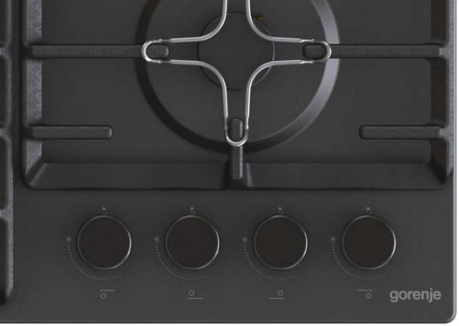 Встраиваемая газовая варочная панель Gorenje G 641 SYB
