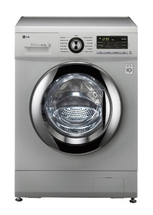 Стиральная машина LG FR296WD4