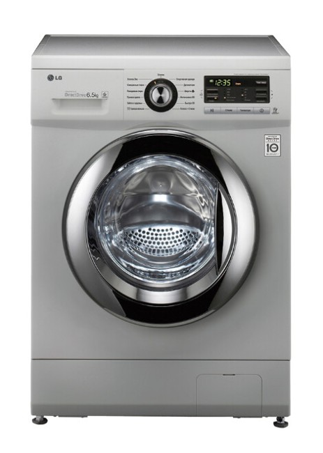 Стиральная машина LG FR296WD4