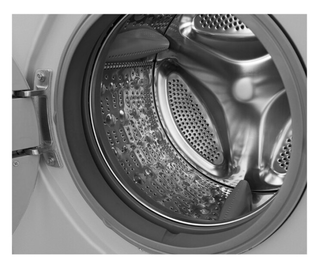 Стиральная машина LG FR296WD4