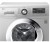 Стиральная машина LG FR296WD4