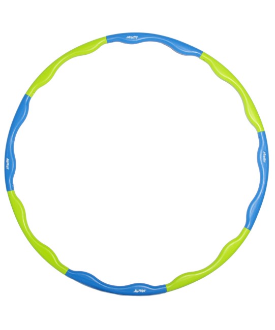 Обруч массажный Starfit HH-101 1/20 90 см 0,3 кг Обруч массажный Starfit HH-101 1/20 90 см 0,3 кг