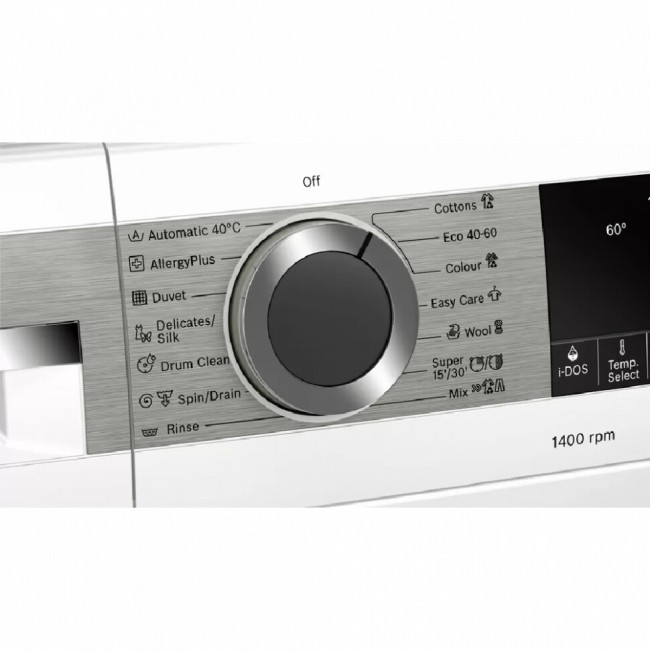 Стиральная машина Bosch WGA25400ME Стиральная машина Bosch WGA25400ME