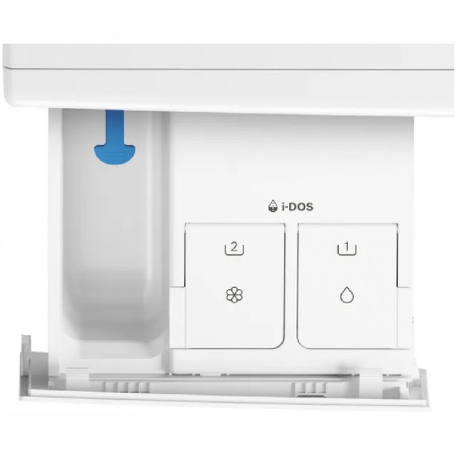 Стиральная машина Bosch WGA25400ME Стиральная машина Bosch WGA25400ME