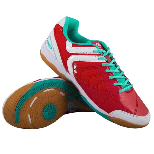 Бутсы Jögel Bravo JSH4004 1/10 красный 42