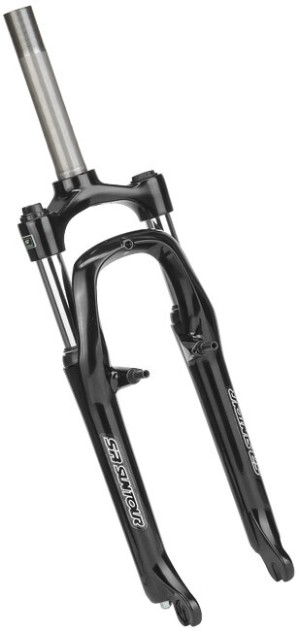 Вилка Stels 24" SF12-XCT JR SR Suntour 110028