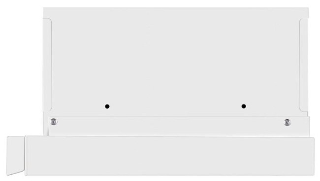 Встраиваемая вытяжка Maunfeld VS Light (C) 50 white