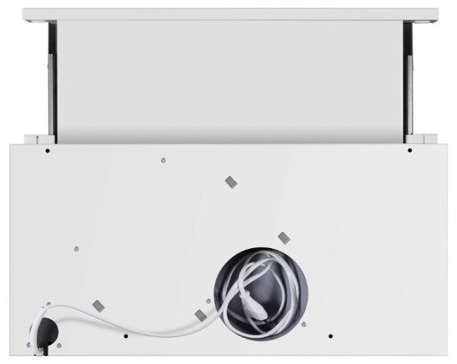 Встраиваемая вытяжка Maunfeld VS Light (C) 50 white