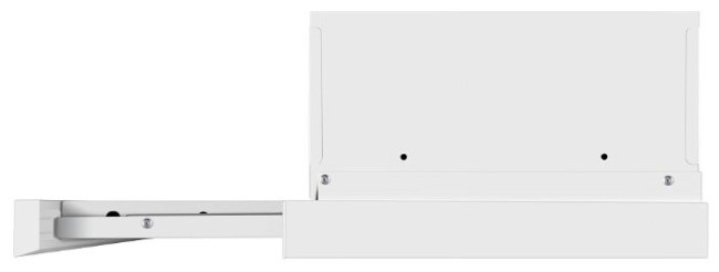 Встраиваемая вытяжка Maunfeld VS Light (C) 50 white