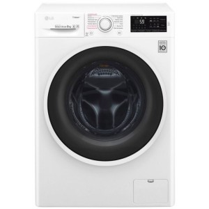 Стиральная машина LG F4J6TS0W
