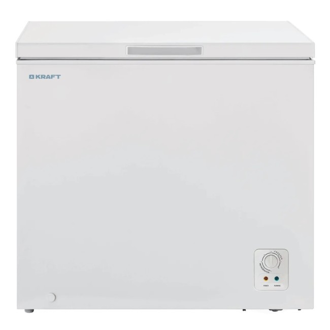 Морозильный ларь Kraft BD (W)-287R