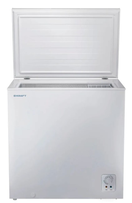 Морозильный ларь Kraft BD (W)-287R