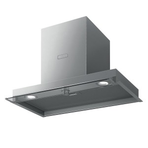 Встраиваемая вытяжка Elica Boxin IX/A/90 Встраиваемая вытяжка Elica Boxin IX/A/90