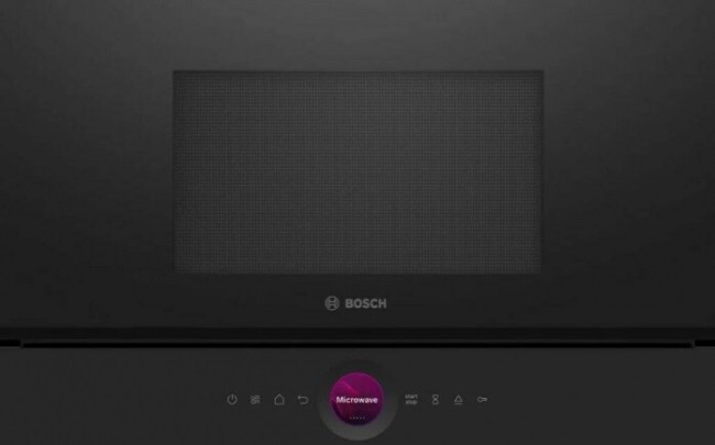 Встраиваемая микроволновая печь Bosch BEL7321B1 Встраиваемая микроволновая печь Bosch BEL7321B1
