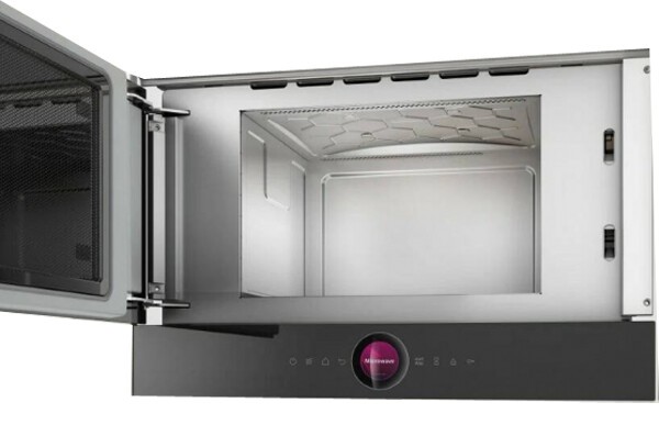 Встраиваемая микроволновая печь Bosch BEL7321B1 Встраиваемая микроволновая печь Bosch BEL7321B1