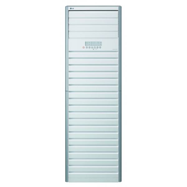 Сплит-система колонного типа LG UP48W/UU48W