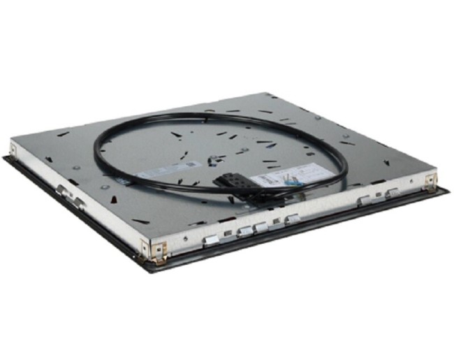 Встраиваемая электрическая варочная панель Electrolux CLE6452KX