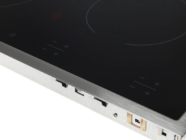 Встраиваемая электрическая варочная панель Electrolux CLE6452KX