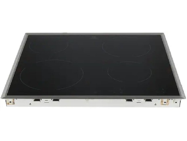 Встраиваемая электрическая варочная панель Electrolux CLE6452KX