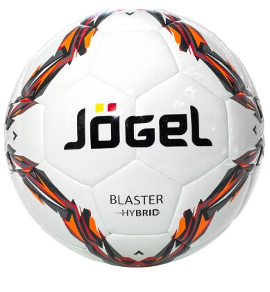Мяч футзальный Jögel JF-510 Blaster №4 1/16