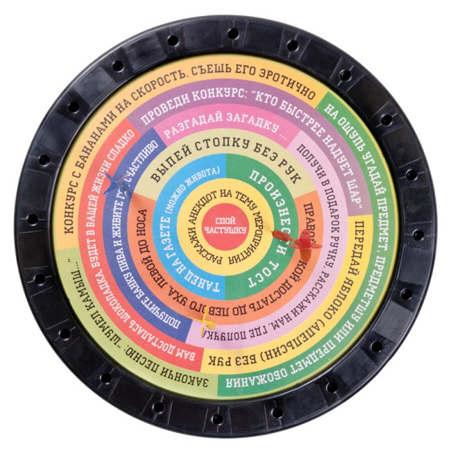 Дартс Задира Праздничный (zd4) Дартс Задира Праздничный (zd4)