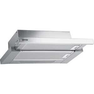 Встраиваемая вытяжка Gorenje DF 6315 X