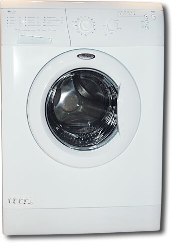 Стиральная машина Whirlpool AWG 223